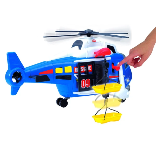 DICKIE ΕΛΙΚΟΠΤΕΡΟ HELICOPTER