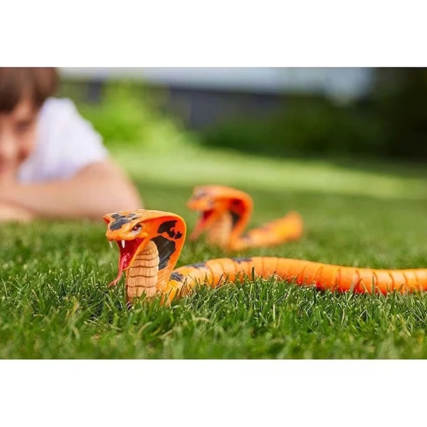 ZURU ROBO ALIVE COBRA 44.5 cm