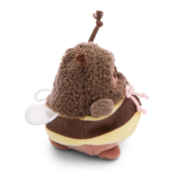 MY MOCHI PLUSH 8 cm IN GIFT BOX - BEAR NOMO BEE COSTUME