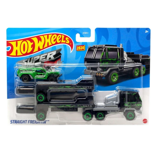 HOT WHEELS SUPER ΝΤΑΛΙΚΑ - ΔΙΑΦΟΡΑ ΣΧΕΔΙΑ