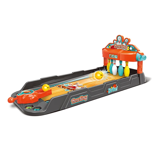 TABLE BOWLING SET
