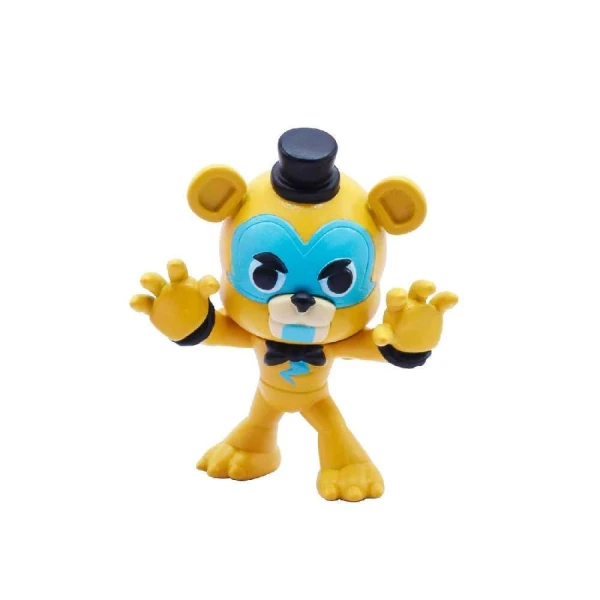 ΚΟΥΤΙ FNAF ΑΝΑΣΚΑΦΗ ΦΙΓΟΥΡΑ ΕΚΠΛΗΞΗ
