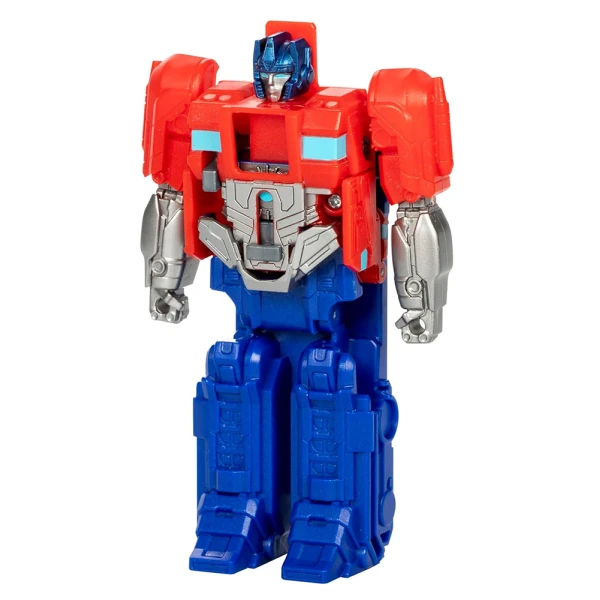 TRANSFORMERS ONE COG CHARGER FIGURE 10 cm OPTIMUS PRIME