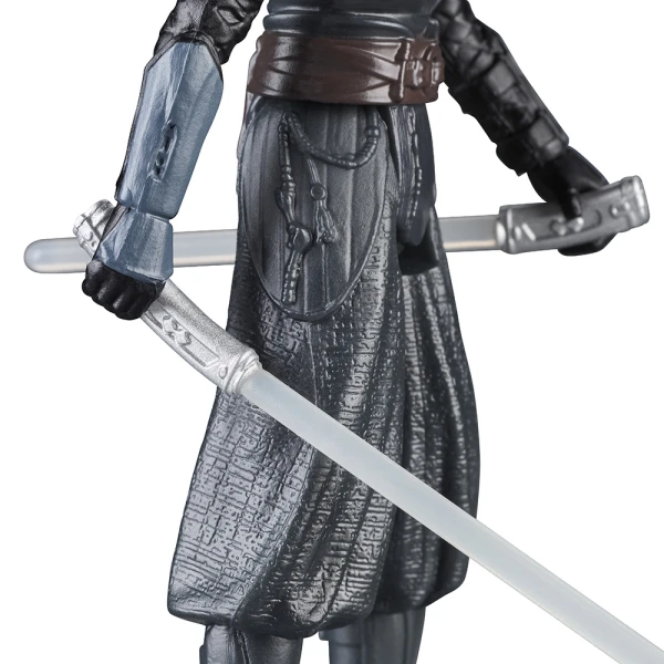 STAR WARS FIGURE 10 cm ASHOKA TANO