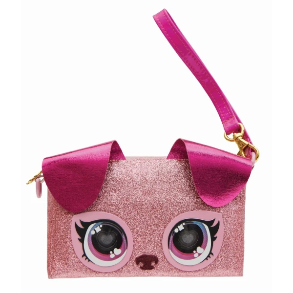 PURSE PETS WRISTLET PUPPY