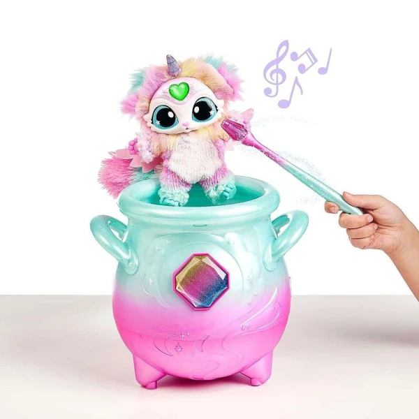 MAGIC MIXIES RAINBOW MAGIC CAULDRON