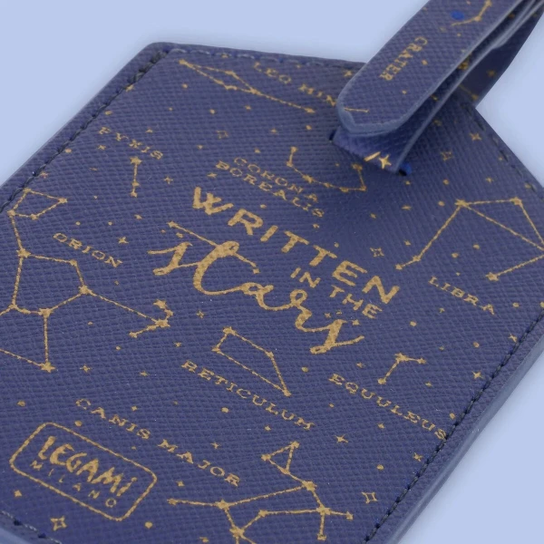 LEGAMI LUGGAGE TAG - DAISY