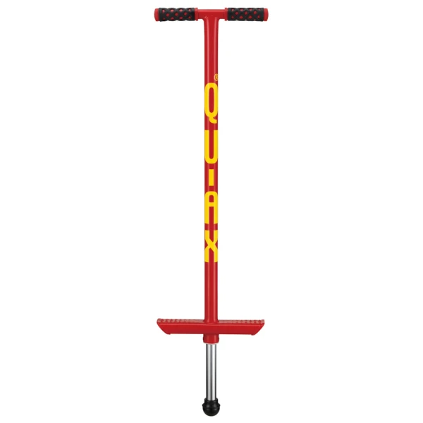 QU-AX POGO-STICK RED 30KG