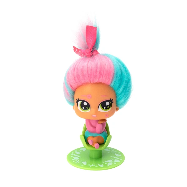 HAIRDOOZ SERIES 1 (W2)
