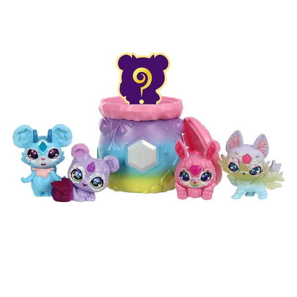 MAGIC MIXIES MIXLINGS S3 MEGA PACK 