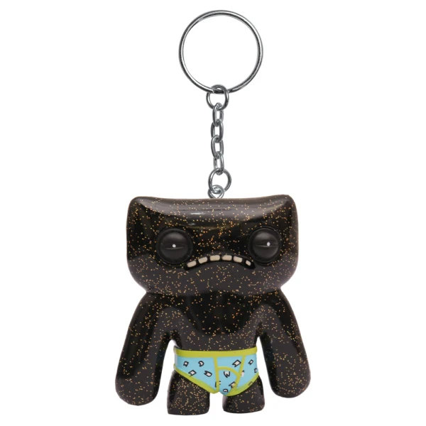 FUGGLER 1 COLLECTIBLE FIGURE 6.5 cm MYSTERY BOX 
