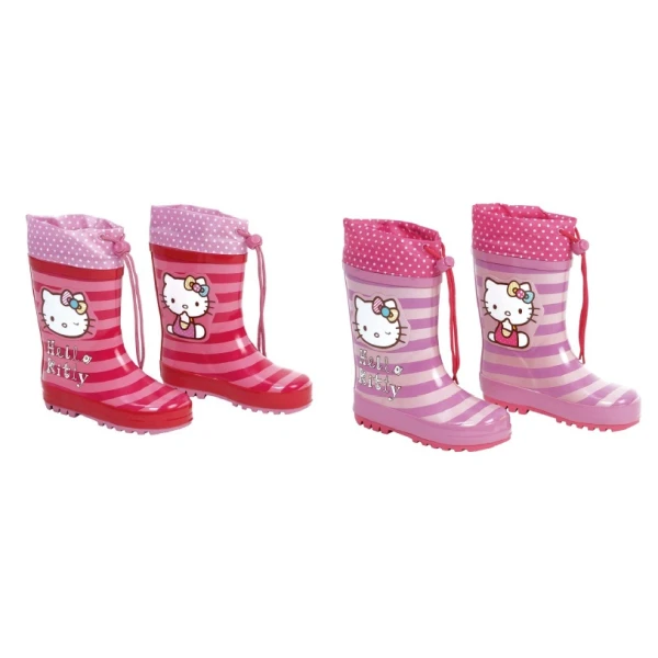 HELLO KITTY ΓΑΛΟΤΣΕΣ 