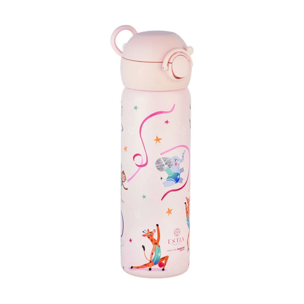 ΘΕΡΜΟΣ ΠΑΙΔΙΚΟ WONDER BOTTLE SAVE THE AEGEAN 500ml - WILD STUNTS