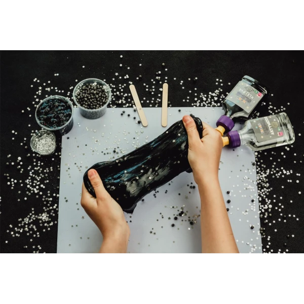 TUBAN DIY SLIME GALAXY XL 