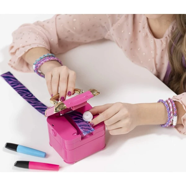 COOL MAKER GO GLAM HOLLYWOOD STYLE HAIRS