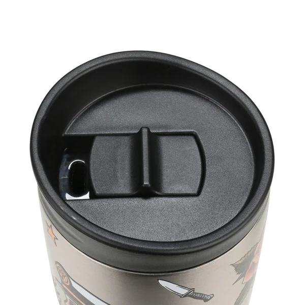 ESTIA HOME ART ΚΟΥΠΑ ΤΑΞΙΔΙΟΥ 350ml - OLD SCHOOL INK