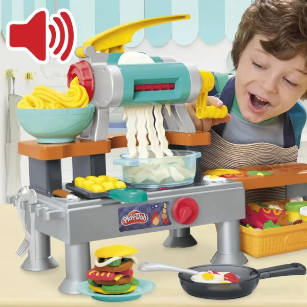 PLAY-DOH ULTIMATE RESTAURANT