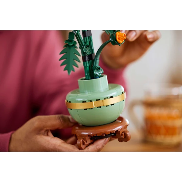 LEGO® BOTANICALS ΧΡΥΣΑΝΘΕΜΑ