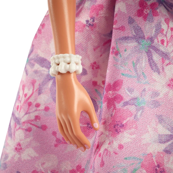 BARBIE ΝΕΑ ΣΥΛΛΕΚΤΙΚΗ ΚΟΥΚΛΑ ΧΑΡΟΥΜΕΝΑ ΓΕΝΕΘΛΙΑ