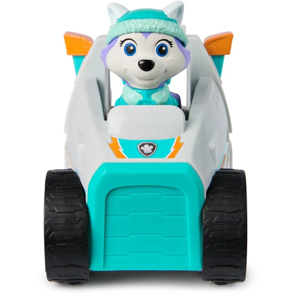 PAW PATROL EVEREST SNOW PLOW