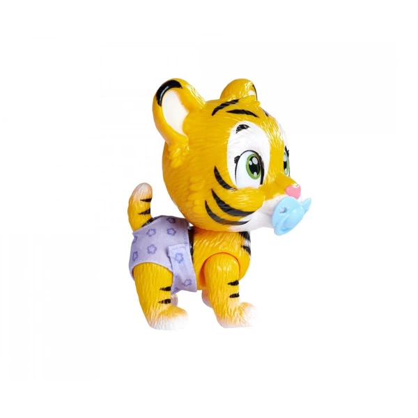 PAMPER PETZ ΤΙΓΡΗΣ