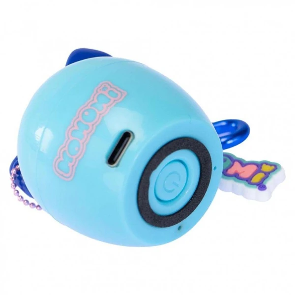 ΗΧΕΙΟ BLUETOOTH ΜΟΜΟΜΙ - 6 ΧΡΩΜΑΤΑ