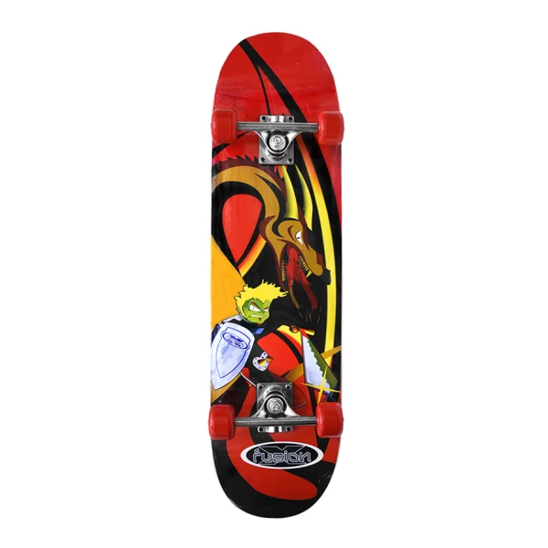NARROW SIMPLE SKATEBOARD