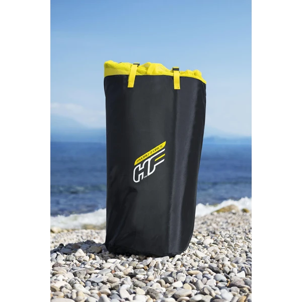 BESTWAY HYDRO-FORCE 340X89X15 cm ΣΕΤ ΚΑΝΟ PANORAMA