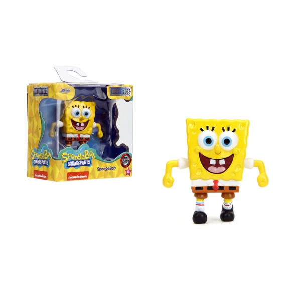 JADA SPONGEBOB ΦΙΓΟΥΡΑ 6 εκ.