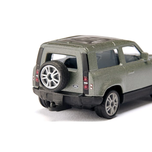 SIKU CAR LAND ROVER DEFENDER 90 P400 AWD