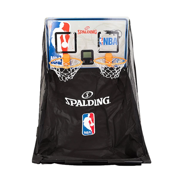 SPALDING NBA OVER THE DOOR SYSTEM
