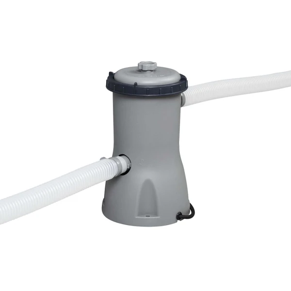 BESTWAY FLOWCLEAR 3028L/800gal ΑΝΤΛΙΑ ΜΕ ΦΙΛΤΡΟ 