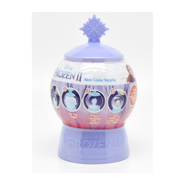 ΧΙΟΝΟΜΠΑΛΑ ΕΚΠΛΗΞΗ FROZEN 2