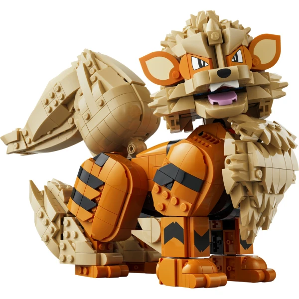 LEGO®  POKEMON™ ARCANINE