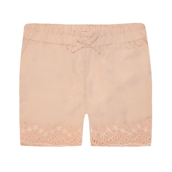 ENERGIERS BEBE GIRL SHORT PANTS TILE