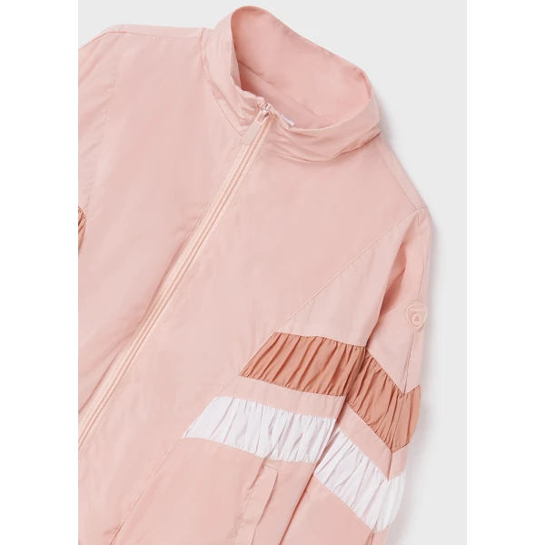 MAYORAL WIND-BREAK STRIPES SKIN