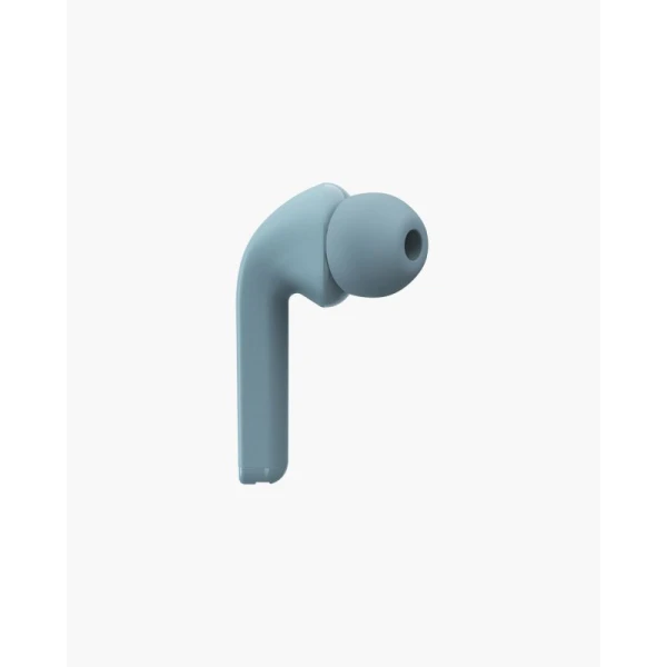 FRESH n REBEL HEADPHONES TWINS FUSE TRUE WIRELESS DUSKY BLUE