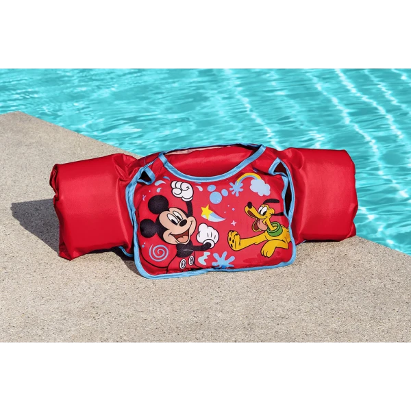 BESTWAY DISNEY JUNIOR ΓΙΛΕΚΟ ΚΟΛΥΜΒΗΣΗΣ MICKEY & FRIENDS