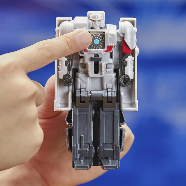 TRANSFORMERS ONE COG CHARGER ΦΙΓΟΥΡΑ 10 cm MEGATRON