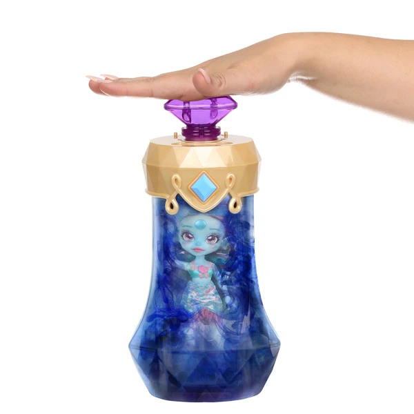 MAGIC MIXIES ΚΟΥΚΛΕΣ PIXLINGS ΕΚΠΛΗΞΗ