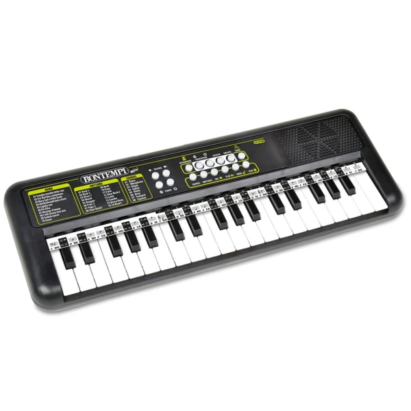 BONTEMPI ΗΛΕΚΤΡΟΝΙΚΟ KEYBOARD ΜΕ 37 ΚΛΕΙΔΙΑ