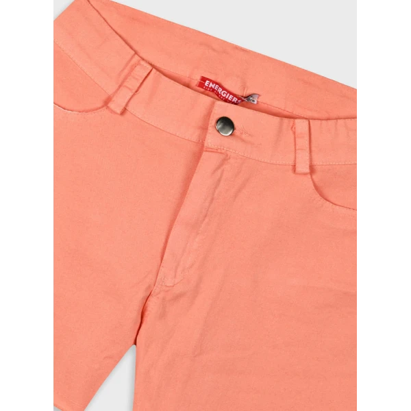 ENERGIERS SHORTS PAPAYA