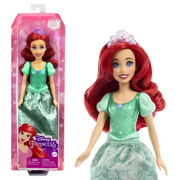 DISNEY PRINCESS - ARIEL