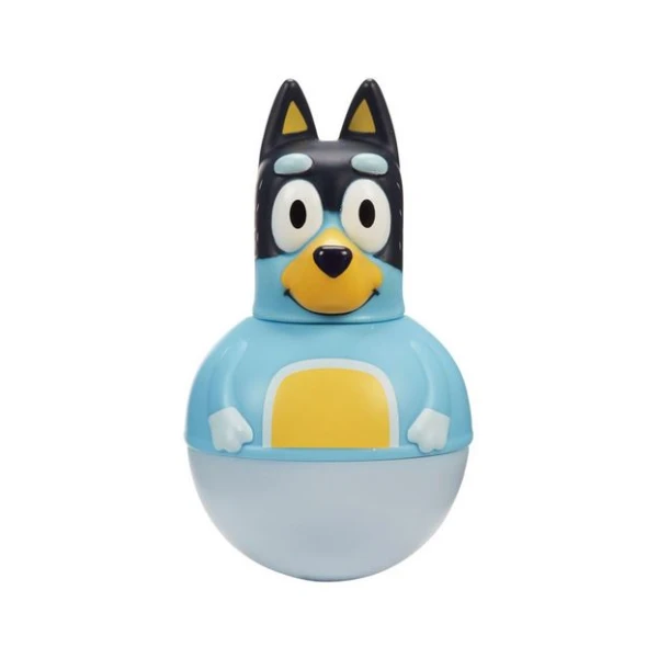 WEEBLES BLUEY FIGURES FOR CHILDREN FROM 18 MONTHS - VARIOUS DESIGNS