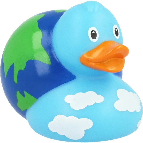 LILALU ΠΑΠΑΚΙ - GLOBE DUCK