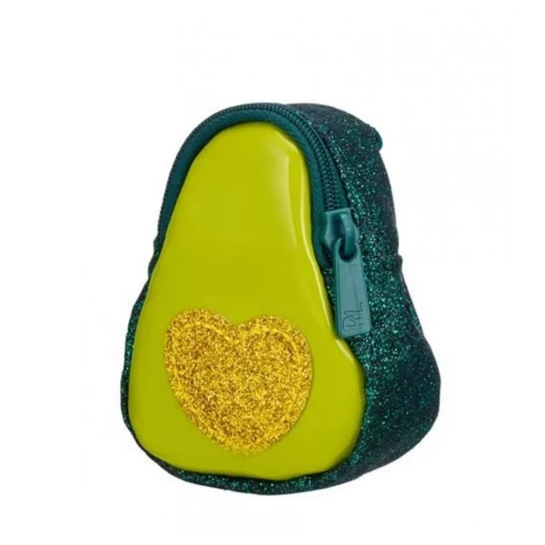REAL LITTLIES MINI BACKPACK S3 WITH SURPRISES - 6 DESIGNS