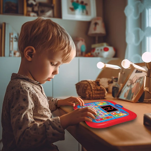 LEXIBOOK ΠΑΙΔΙΚΟ TABLET PAW PATROL
