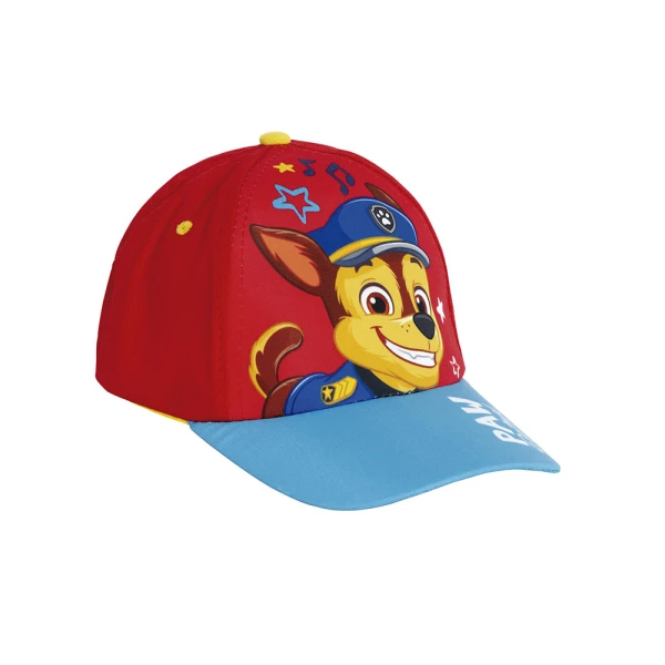 ΠΑΙΔΙΚΟ ΚΑΠΕΛΟ PAW PATROL No 48-51 - 2 ΣΧΕΔΙΑ