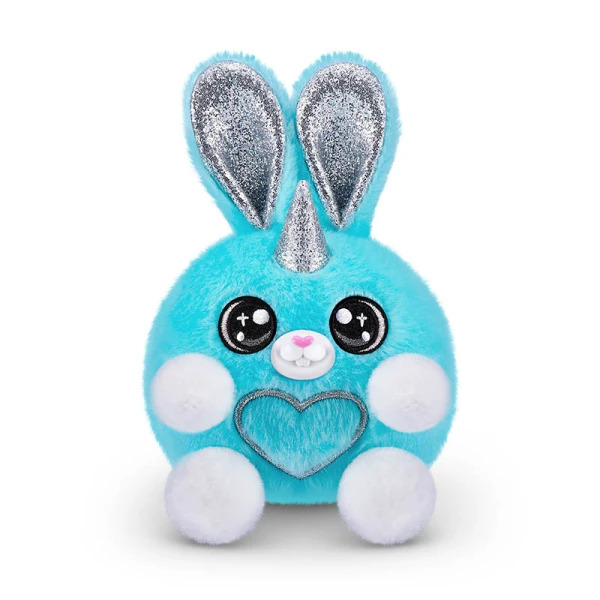 ΑΥΓΟ RAINBOCORNS BUNNYCORNS SERIES 2 - 6 ΣΧΕΔΙΑ