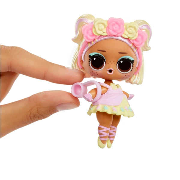 LOL SURPRISE FAIRIES DOLL